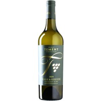 Sauvignon Blanc Kalk & Kreide Südsteiermark