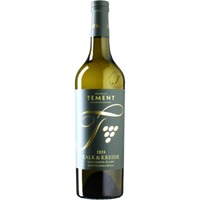 Sauvignon Blanc Kalk & Kreide Südsteiermark