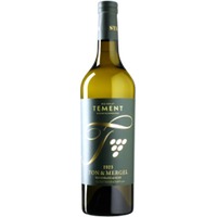 Weißburgunder Ton & Mergel