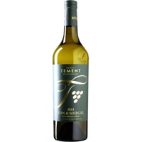 Weißburgunder Ton & Mergel