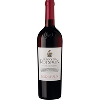 Lübecker Rotspon Cuvée Historique Bordeaux AOP