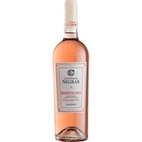Cantina di Negrar Bardolino Chiaretto, Bardolino Chiaretto DOC Classico, Venetien, 2024, Roséwein