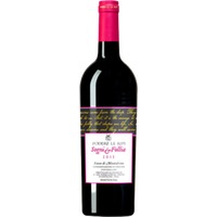 Podere le Ripi Rosso di Montalcino Sogni e Follia DOC - - Toskana, Italien