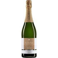 Würzburger Innere Leiste Riesling Sekt, Brut, Franken, Franken, 2021, Schaumwein