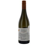 Andreas Männle Grauburgunder Gutswein, Ortenau Baden Deutschland