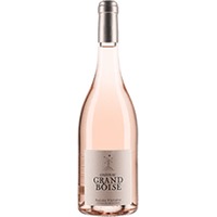 Château Grand Boise