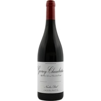 Domaine Nicolas Potel Gevrey-Chambertin Rouge - - Burgund, Frankreich
