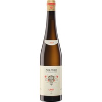 Nik Weis Layet Riesling GG Trocken, Mosel