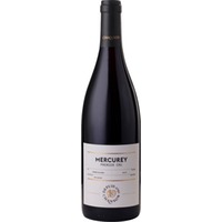Domaine Chanson Mercurey Mercurey 1er Cru AOP