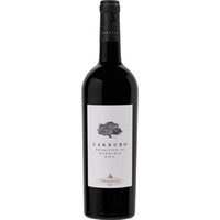 Carrubo Tormaresca Primitivo di Manduria DOC, Holzkiste