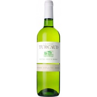 Entre-deux-mers - Château Turcaud