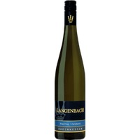 Riesling feinherb - Langenbach