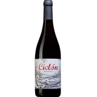 Viñas Serranas Ciclon