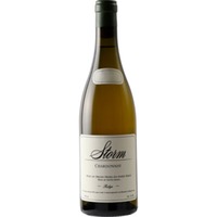 Storm Wines Ridge Chardonnay