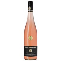 Weinkellerei Brogsitter Spätburgunder Rosé Private Edition