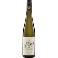 Weingut Geyerhof Grüner Veltliner RIED HOHER RAIN