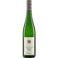 Weingut Frank Brohl Riesling PÜNDERICHER NONNENGARTEN feinherb QW Brohl