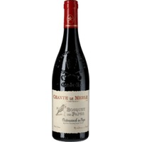 Chateauneuf du Pape Chante le Merle Vieilles Vignes