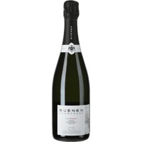 Champagne Les Robarts Cramant Blanc de Blancs Grand Cru Extra Brut Flaschengärung