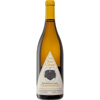 Santa Barbara County Chardonnay