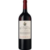 Lübecker Rotspon Cuvée Historique Bordeaux AOP, Magnum