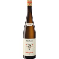 Nik Weis Laurentiuslay Riesling GG Trocken, Mosel