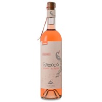 Cantina Orsogna Lunaria Ramoro Pinot Grigio Rose
