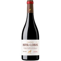 Gran Feudo Hoya de Los Lobos Crianza