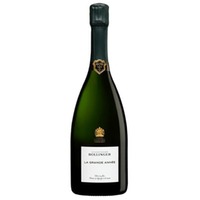 Bollinger La Grande Année