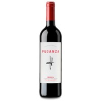 Pujanza