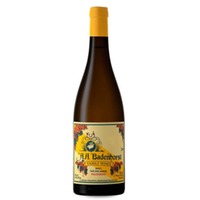 Badenhorst Sout Van Die Aarde Palomino