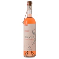Cantina Orsogna Lunaria Ramoro Pinot Grigio Rose