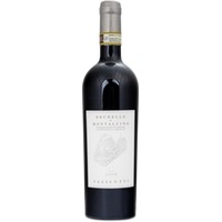 Brunello di Montalcino DOCG Salicutti