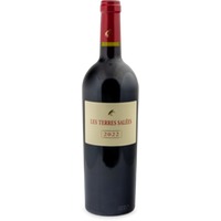 Les Terres Salées Rouge