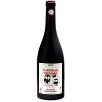 Carignan Sauvage