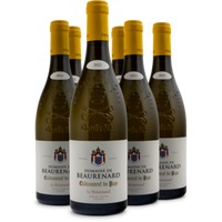 Châteauneuf du Pape Blanc AC Le Boisrenard