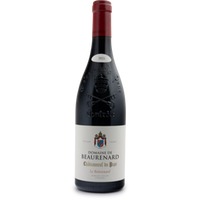 Châteauneuf du Pape Rouge AC Boisrenard