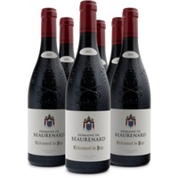 Châteauneuf du Pape Rouge AC Boisrenard