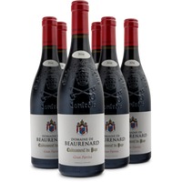 Châteauneuf du Pape Rouge AC Gran Partita