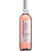 Filieri Cannonau di Sardegna Rosato DOC
