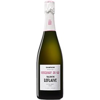 Valentin Leflaive : Verzenay Extra Brut 20 6.0