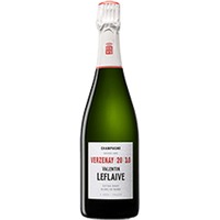 Valentin Leflaive : Extra Brut Blanc de Noirs Verzenay 20 3.0