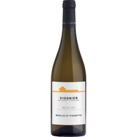 Viognier Sicilia DOC