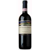 Barbaresco 'La casa in Collina' DOCG