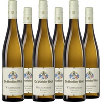 Wachenheimer Riesling trocken QbA der Pfalz