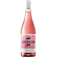 Calendas Rosado DO Ochoa