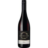 Cape Original Shiraz, WO Western Cape, Western Cape, 2024, Rotwein
