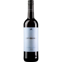 Epicuro Rosso Alkoholfrei