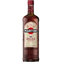 Martini Rosso Wermut