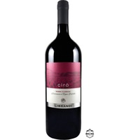 Ciró Rosso DOC, 1,5l Magnum